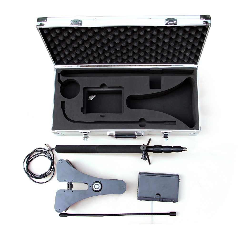 Компактная Досмотровая камера HZ-CD500